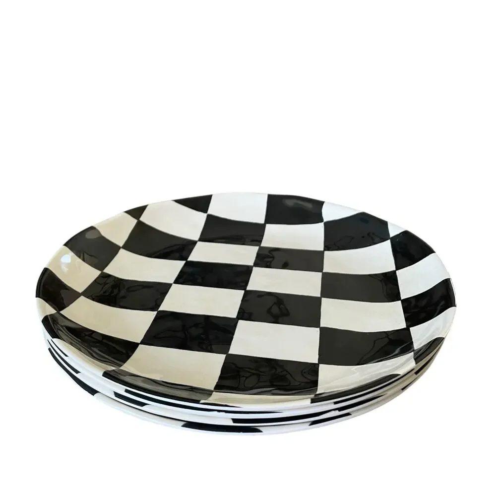 Unbranded black white